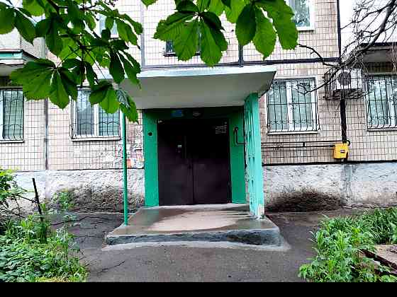 Продам 2к квартиру 17 квартал Карбишева 3 [ЄВідновлення] 