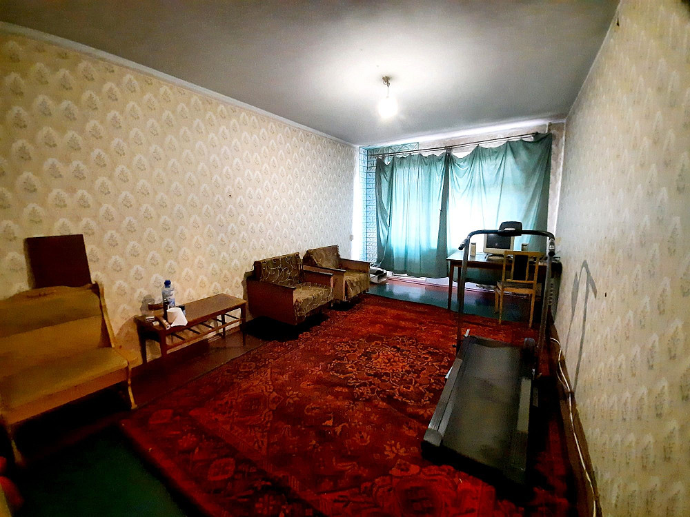 Продам 2к квартиру 17 квартал Карбишева 3 [ЄВідновлення]  - изображение 3