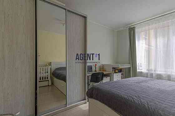 Продаж повноцінної 3-кімн. квартири ЖК Сонцтаун, Чайки Чайки (Київська обл.)