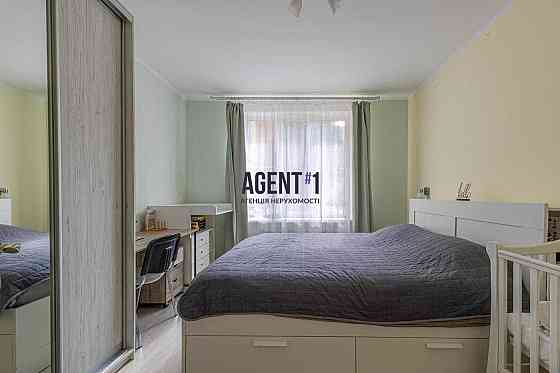 Продаж повноцінної 3-кімн. квартири ЖК Сонцтаун, Чайки Чайки (Київська обл.)