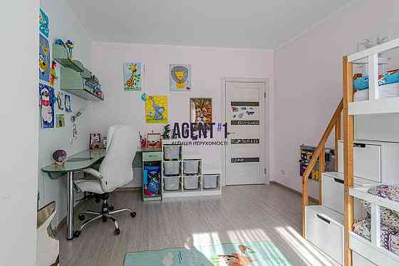 Продаж повноцінної 3-кімн. квартири ЖК Сонцтаун, Чайки Чайки (Київська обл.)