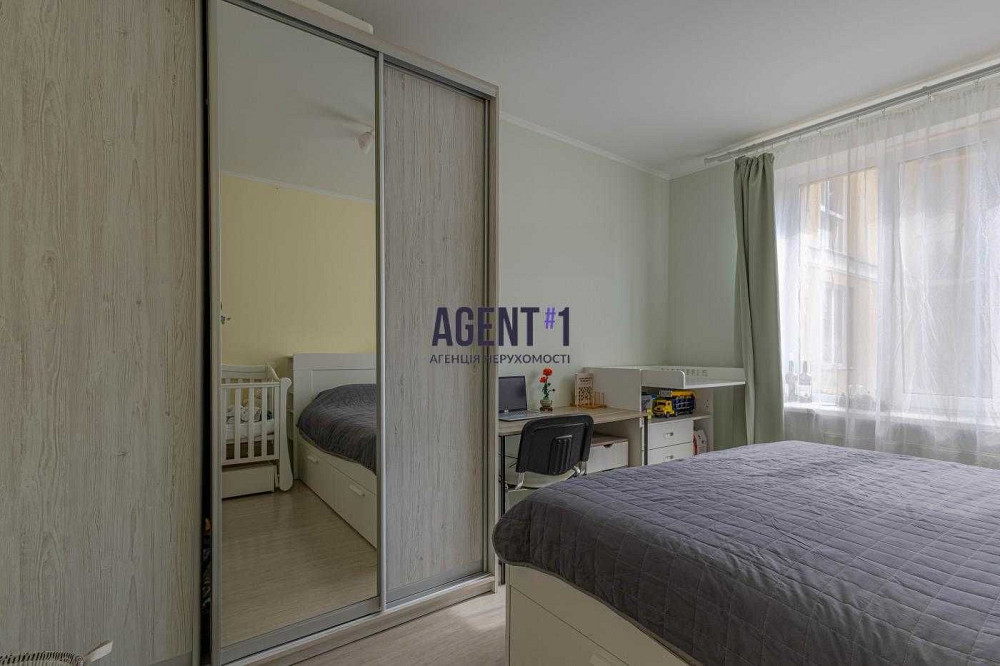 Продаж повноцінної 3-кімн. квартири ЖК Сонцтаун, Чайки Чайки (Київська обл.) - зображення 3