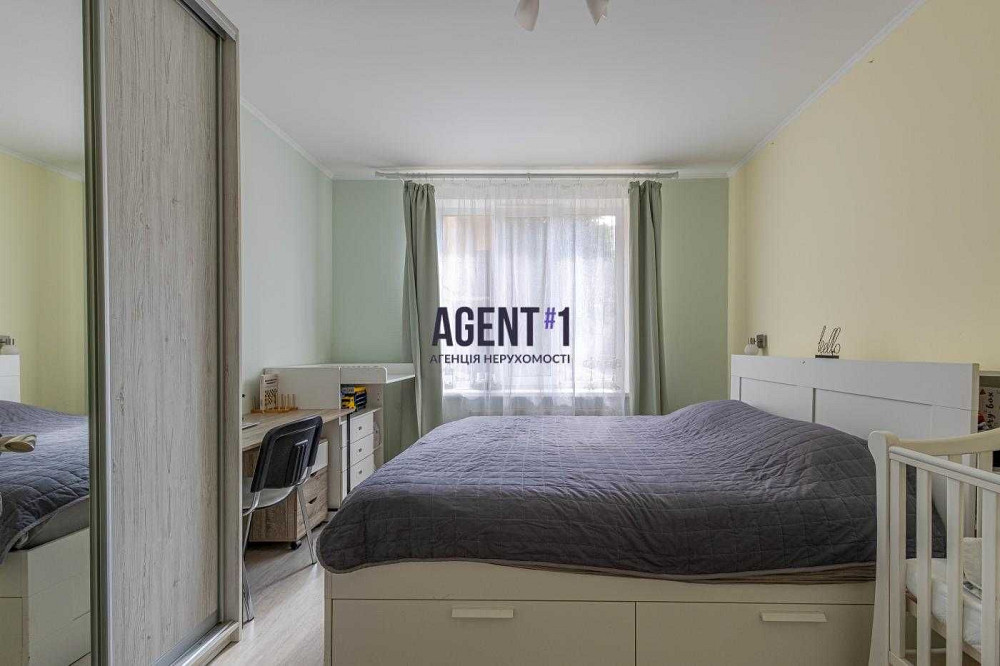 Продаж повноцінної 3-кімн. квартири ЖК Сонцтаун, Чайки Чайки (Київська обл.) - зображення 1