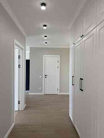 Двокімнатна квартира з ремонтом в ЖК Парковий квартал Черкассы