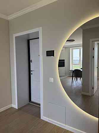 Двокімнатна квартира з ремонтом в ЖК Парковий квартал Черкассы