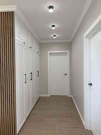 Двокімнатна квартира з ремонтом в ЖК Парковий квартал Черкассы