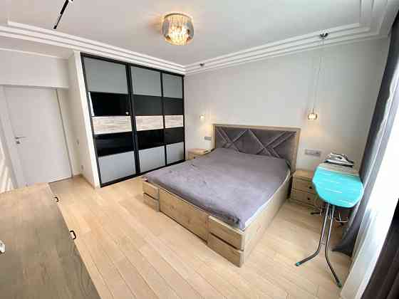 Продається квартира. ЖК Липки. Вул. Мазепи. 83 м². Шикарний ремонт. Івано-Франківськ