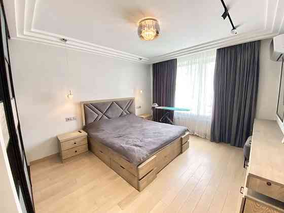 Продається квартира. ЖК Липки. Вул. Мазепи. 83 м². Шикарний ремонт. Івано-Франківськ