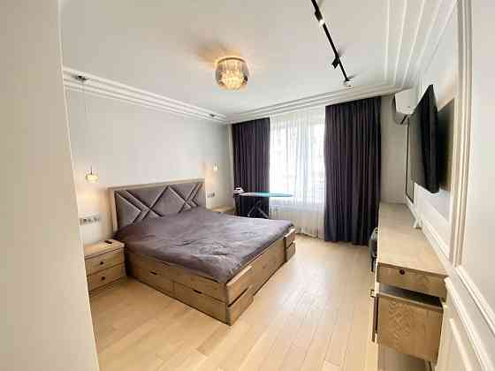 Продається квартира. ЖК Липки. Вул. Мазепи. 83 м². Шикарний ремонт. Івано-Франківськ