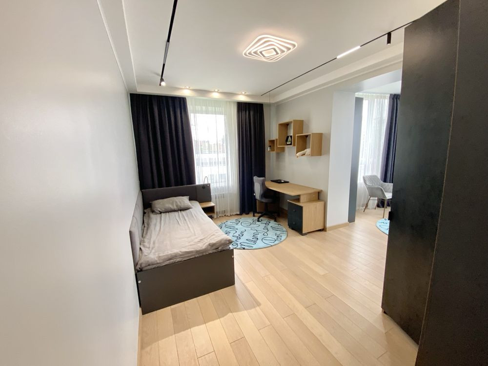 Продається квартира. ЖК Липки. Вул. Мазепи. 83 м². Шикарний ремонт. Івано-Франківськ - зображення 7