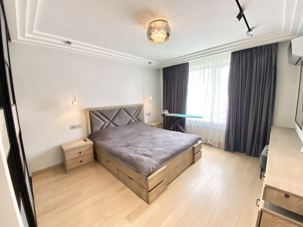 Продається квартира. ЖК Липки. Вул. Мазепи. 83 м². Шикарний ремонт. Івано-Франківськ - зображення 5