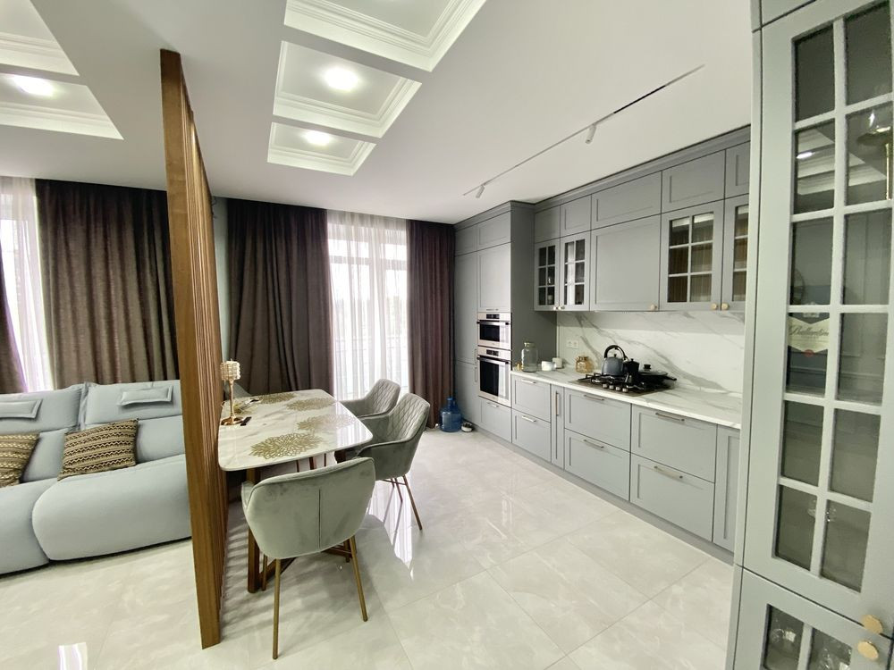 Продається квартира. ЖК Липки. Вул. Мазепи. 83 м². Шикарний ремонт. Івано-Франківськ - зображення 8