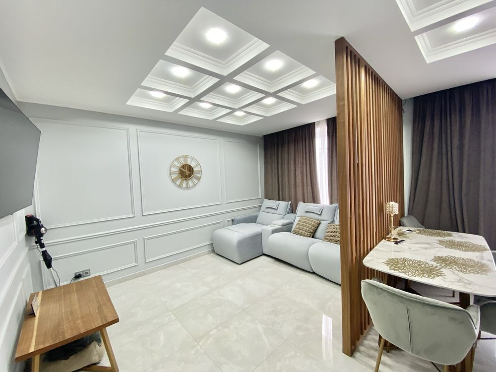 Продається квартира. ЖК Липки. Вул. Мазепи. 83 м². Шикарний ремонт. Івано-Франківськ - зображення 2