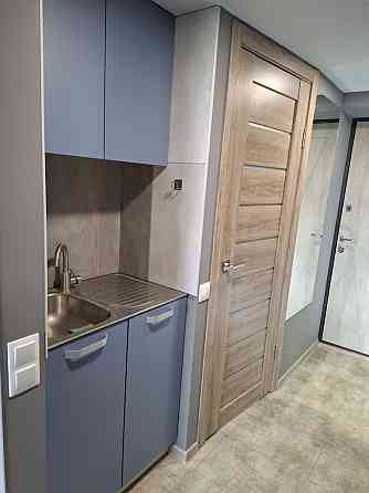 СВОЯ! ПОД КЛЮЧ! 2х-уровневая квартира ЖК Котловский 