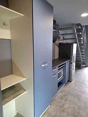 СВОЯ! ПОД КЛЮЧ! 2х-уровневая квартира ЖК Котловский 