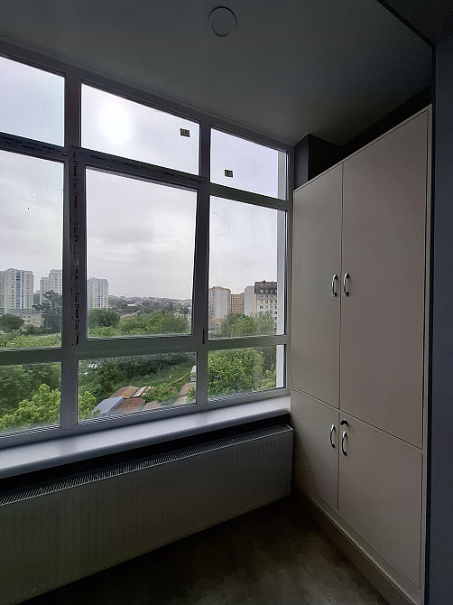 СВОЯ! ПОД КЛЮЧ! 2х-уровневая квартира ЖК Котловский  - изображение 8