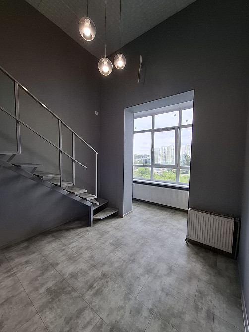 СВОЯ! ПОД КЛЮЧ! 2х-уровневая квартира ЖК Котловский  - изображение 7