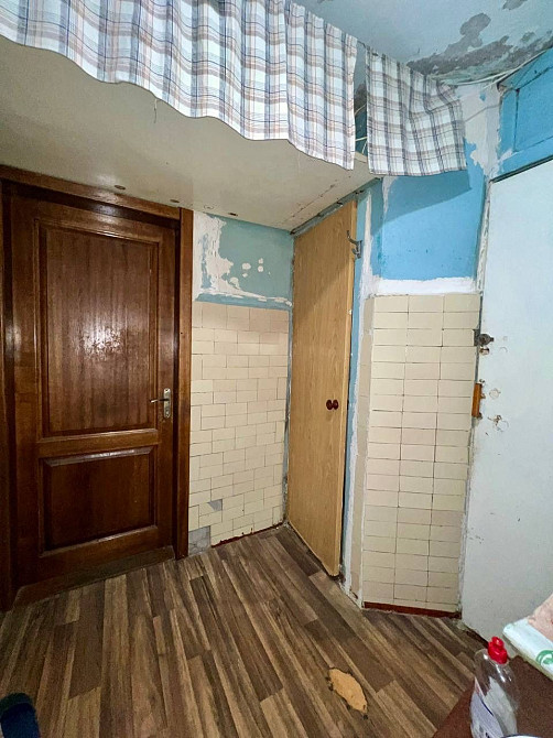 Одесская!Срочно продам гостинку Харьков - изображение 5