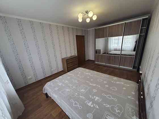 Продам 2к квартиру ЖК Первоцвіт,  з меблями та технікою Бориспіль