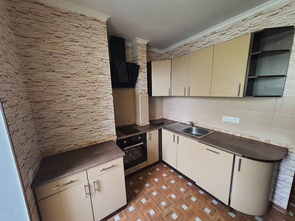 Продам 2к квартиру ЖК Первоцвіт,  з меблями та технікою Бориспіль - зображення 1