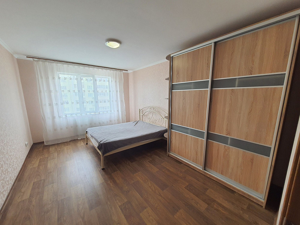 Продам 2к квартиру ЖК Первоцвіт,  з меблями та технікою Бориспіль - зображення 2