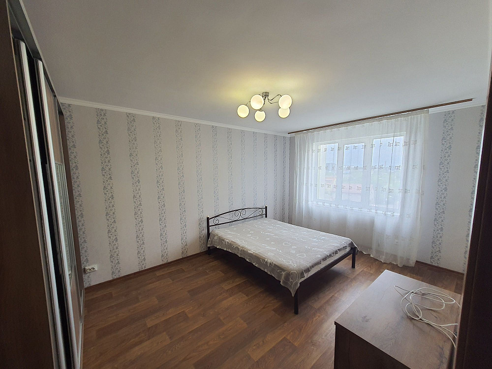 Продам 2к квартиру ЖК Первоцвіт,  з меблями та технікою Бориспіль - зображення 4