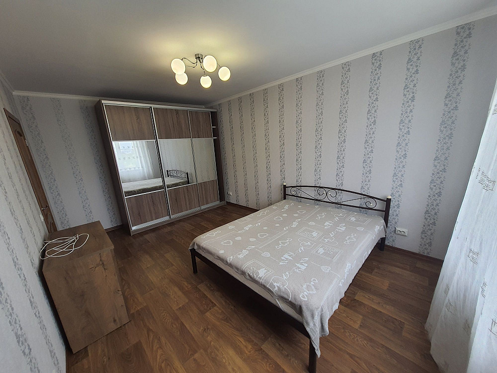 Продам 2к квартиру ЖК Первоцвіт,  з меблями та технікою Бориспіль - зображення 5