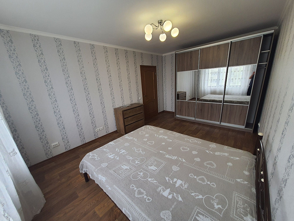 Продам 2к квартиру ЖК Первоцвіт,  з меблями та технікою Бориспіль - зображення 6