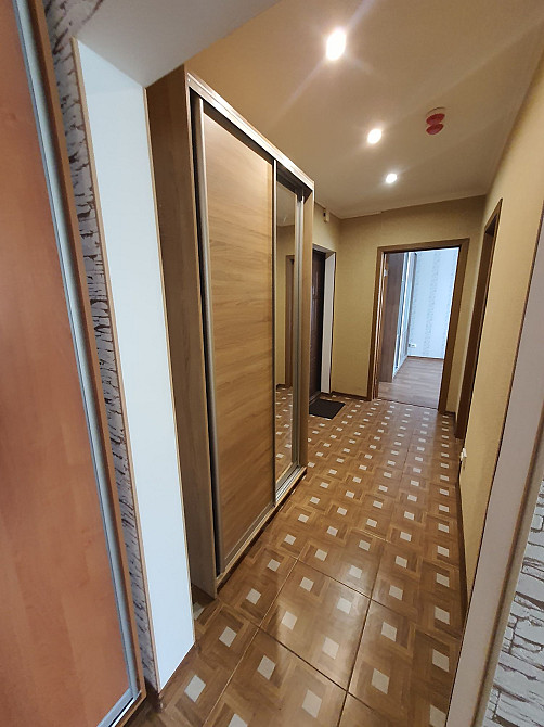 Продам 2к квартиру ЖК Первоцвіт,  з меблями та технікою Бориспіль - зображення 8