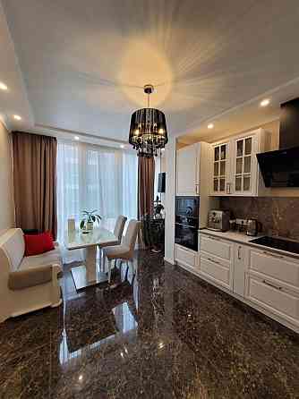 Продам квартиру в ЖК Маршал Сити, Таирова! Лиманка