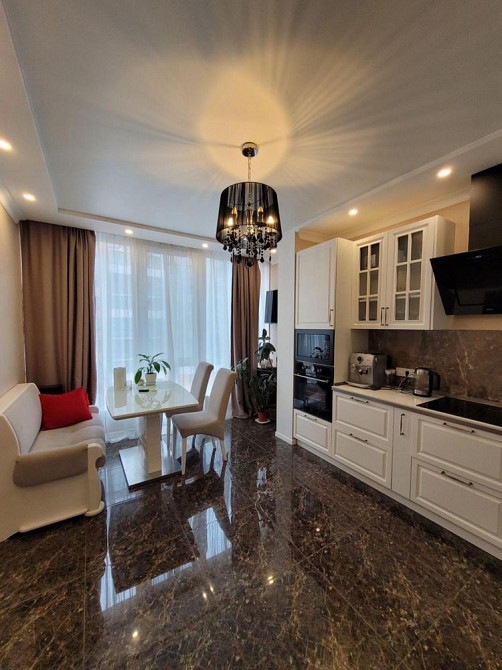 Продам квартиру в ЖК Маршал Сити, Таирова! Лиманка - зображення 2