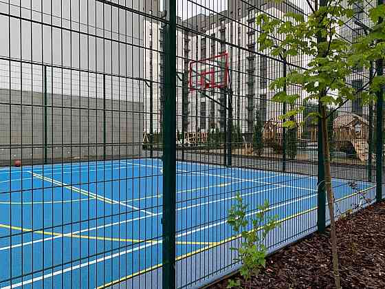 Здана двокімнатна квартири в ЖК Козацький|Довженка Крихівці