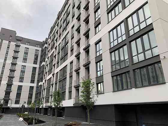 Здана двокімнатна квартири в ЖК Козацький|Довженка Крихівці