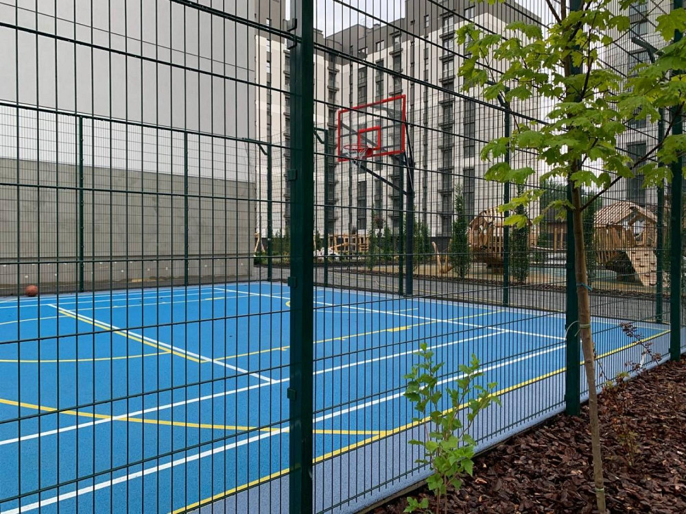 Здана двокімнатна квартири в ЖК Козацький|Довженка Крихівці - зображення 4