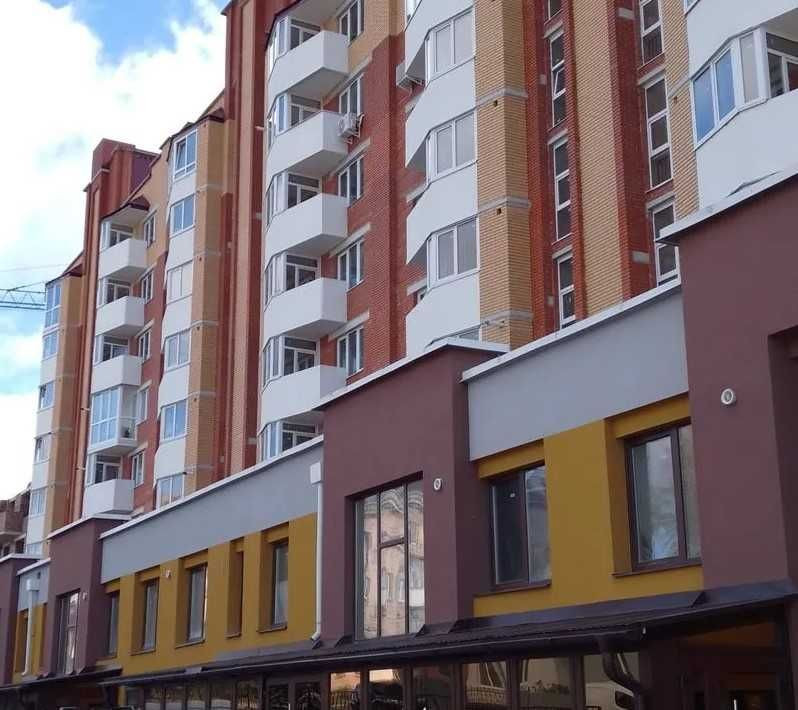 Продаж двохкімнатної квартири м. Тернопіль вул Галицька 7 Тернопіль - зображення 1