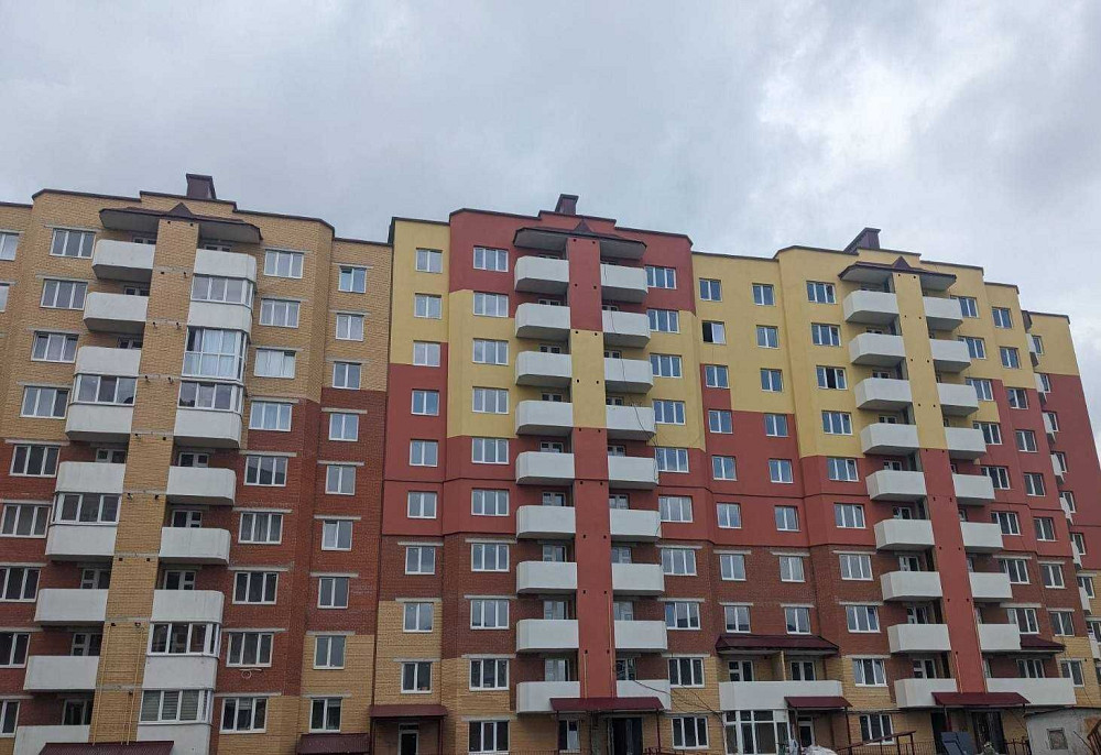 Продаж двохкімнатної квартири м. Тернопіль вул Галицька 7 Тернопіль - зображення 2