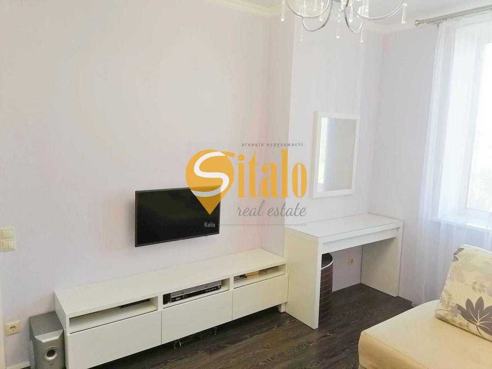 ЖК Аметист Петропавлівська Борщагівка  Ремон  Меблі Автономне Петропавлівська Борщагівка - зображення 7