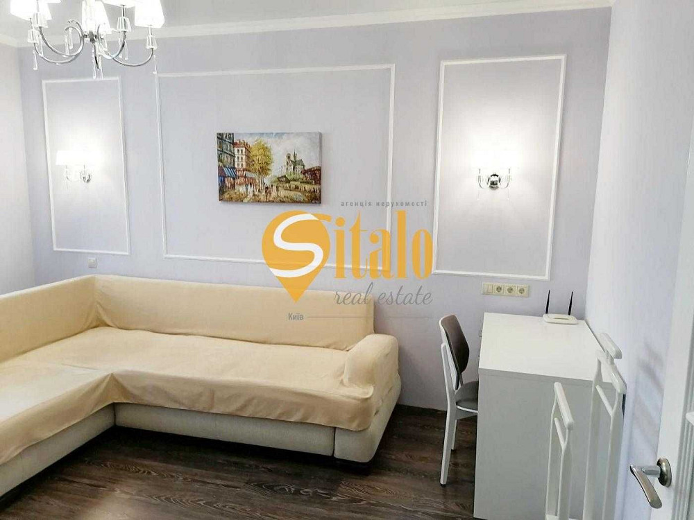 ЖК Аметист Петропавлівська Борщагівка  Ремон  Меблі Автономне Петропавлівська Борщагівка - зображення 8