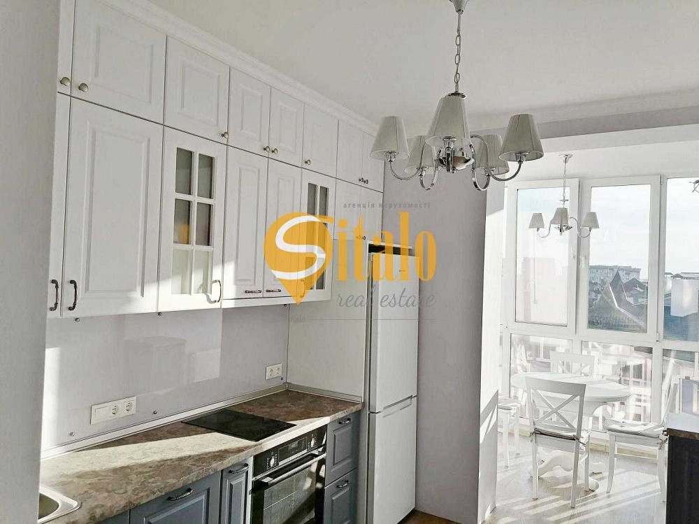 ЖК Аметист Петропавлівська Борщагівка  Ремон  Меблі Автономне Петропавлівська Борщагівка - зображення 3