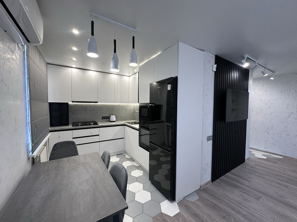 Продается 2 комнатная квартира на Водопроводной! Миколаїв - зображення 1