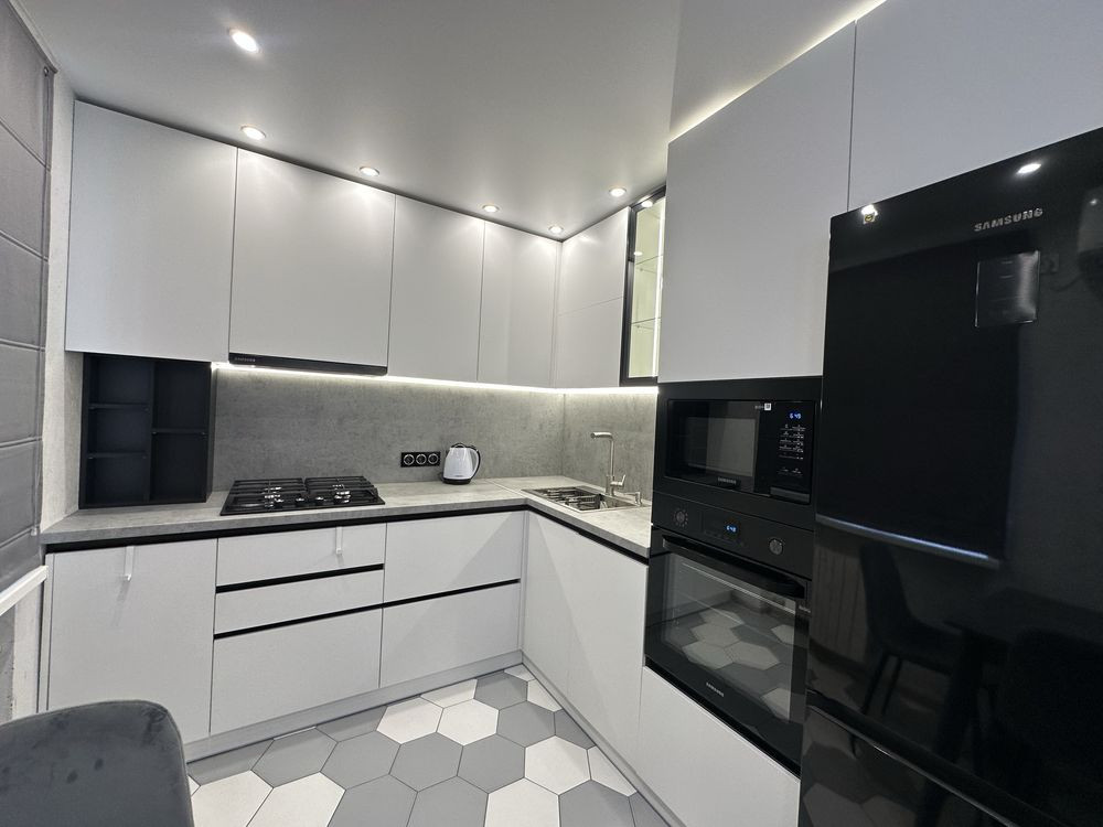 Продается 2 комнатная квартира на Водопроводной! Миколаїв - зображення 2