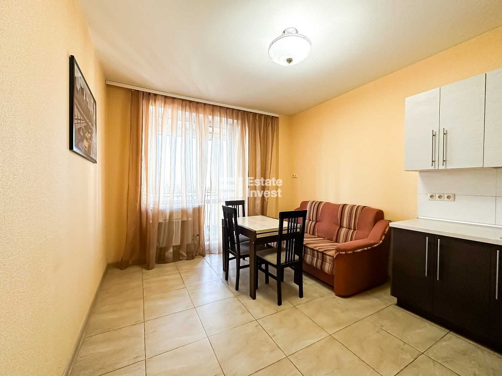 2 к. кв на вул. Мирослава Мисли (Цілиноградська), 48В, ЖК Молодіжний. Харьков - изображение 6