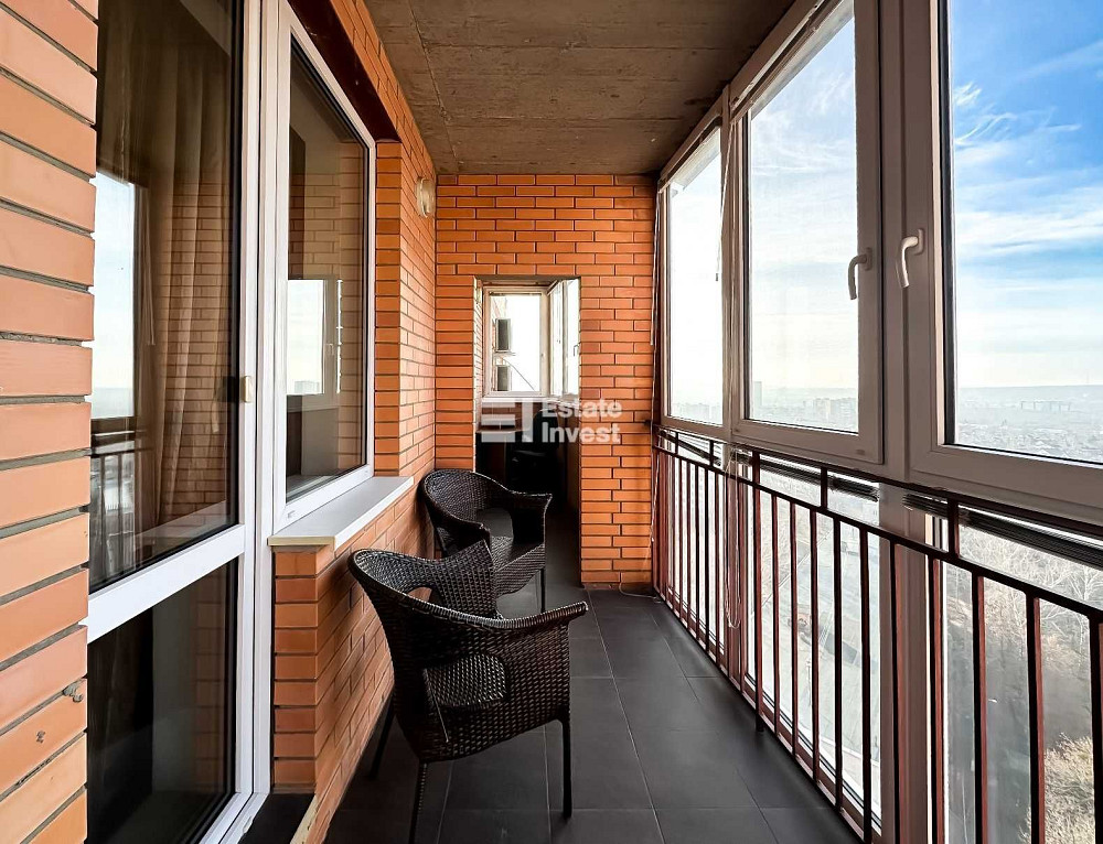 2 к. кв на вул. Мирослава Мисли (Цілиноградська), 48В, ЖК Молодіжний. Харьков - изображение 5