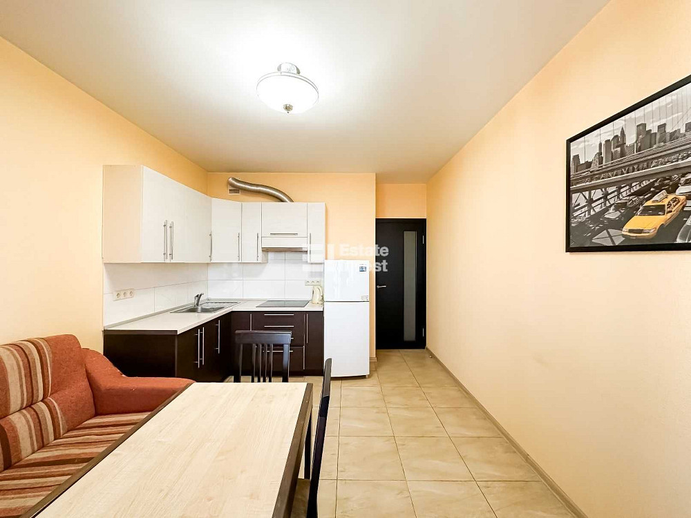 2 к. кв на вул. Мирослава Мисли (Цілиноградська), 48В, ЖК Молодіжний. Харьков - изображение 8