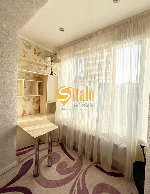 ЖК Львівський Петропавлівська Борщагівка Індивідуальне газове опалення Петропавлівська Борщагівка - зображення 5