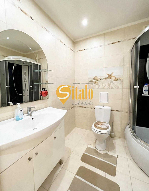 ЖК Львівський Петропавлівська Борщагівка Індивідуальне газове опалення Петропавлівська Борщагівка - зображення 2