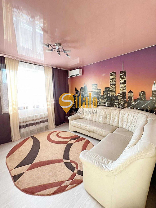 ЖК Львівський Петропавлівська Борщагівка Індивідуальне газове опалення Петропавлівська Борщагівка - зображення 3