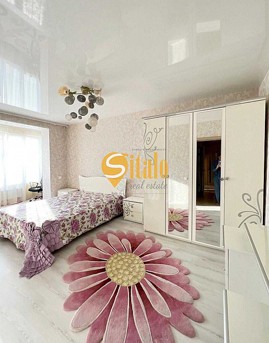 ЖК Львівський Петропавлівська Борщагівка Індивідуальне газове опалення Петропавлівська Борщагівка - зображення 1