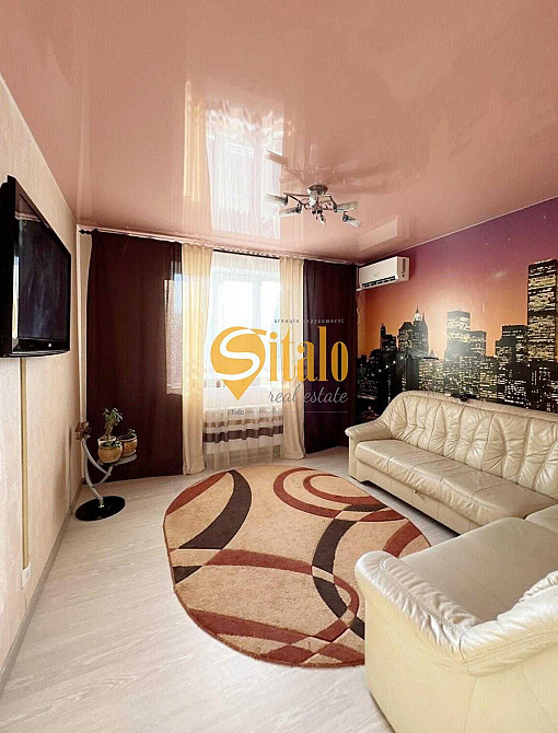 ЖК Львівський Петропавлівська Борщагівка Індивідуальне газове опалення Петропавлівська Борщагівка - зображення 6