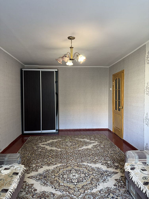 Ціна до вечора  30 000   Однокімнатна Безручка 5 Рівне - зображення 7